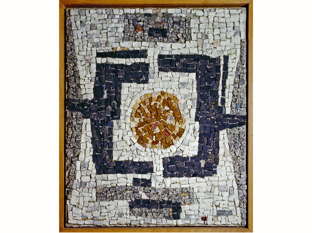 Mosaïque 2