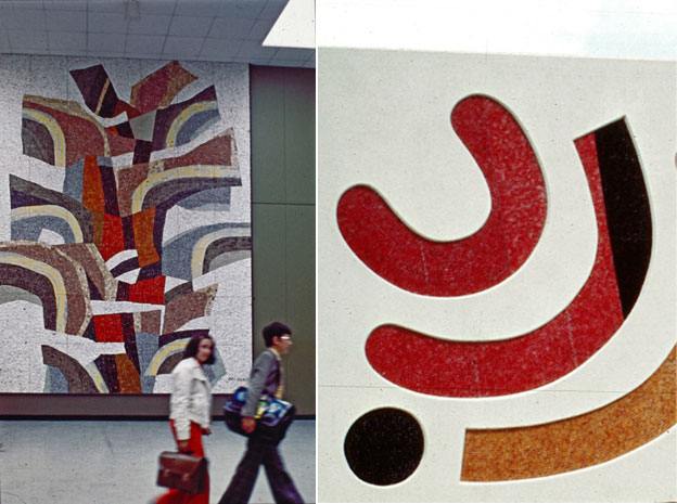 Mosaïque 3