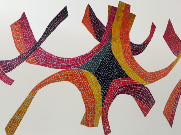 Mosaïque 6