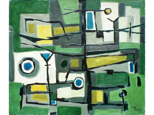 Peinture 3