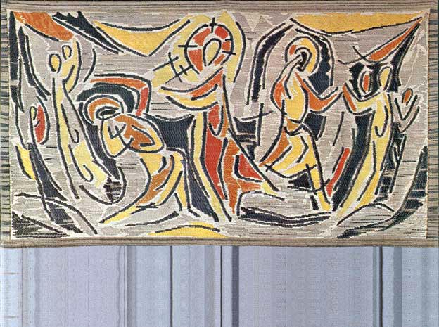 Tapisserie 2