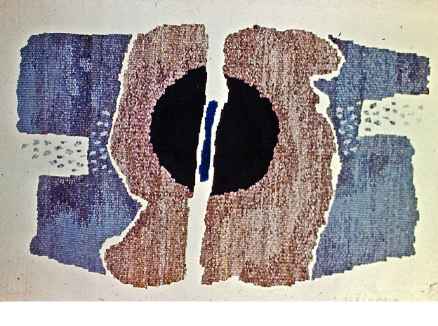 Tapisserie 3