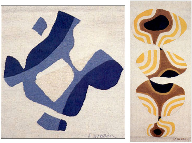 Tapisserie 7